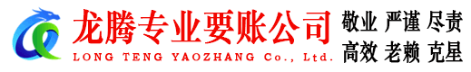 利津龙腾讨账公司